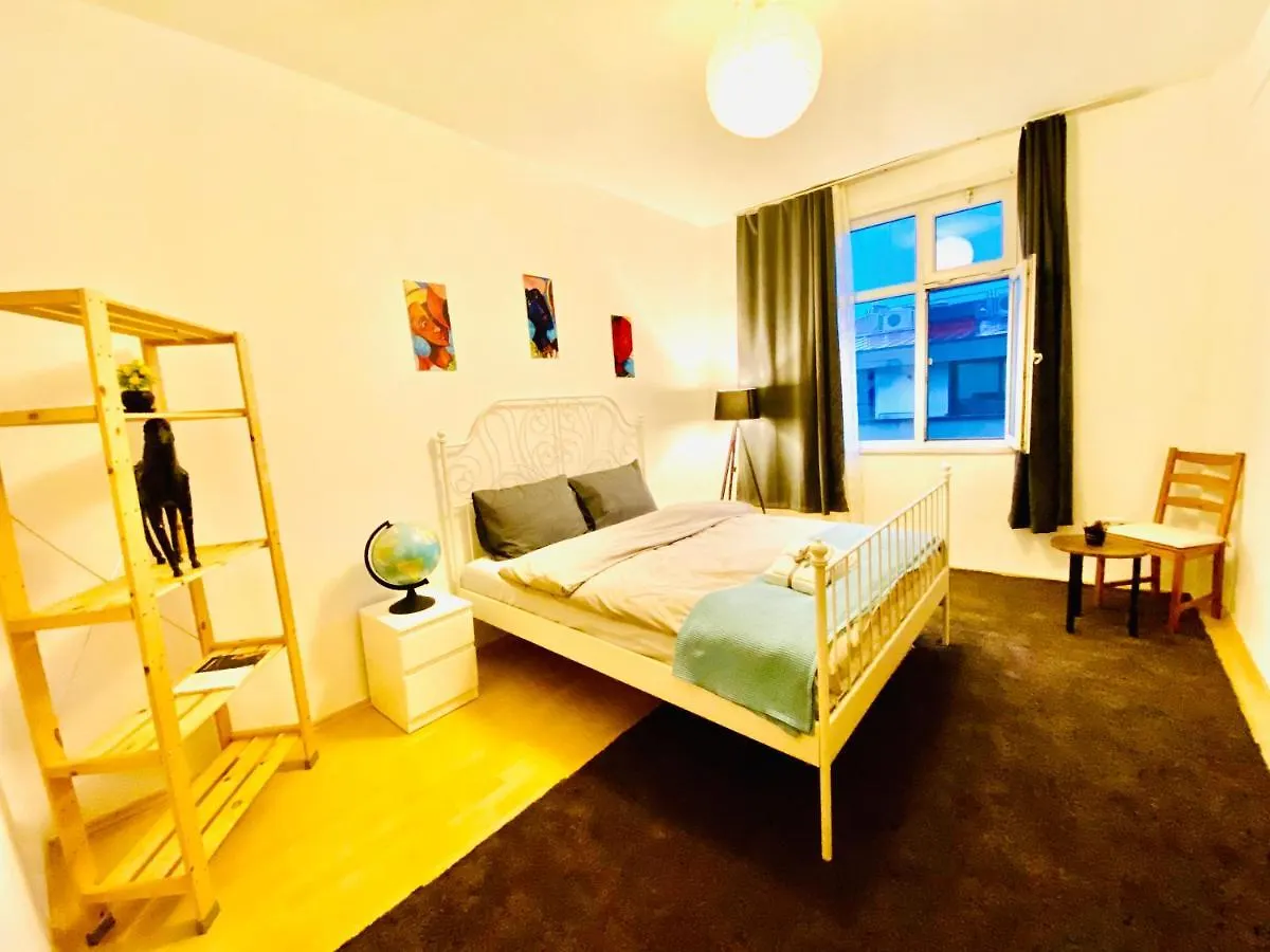 Cosy And Central Apartment**Taksim**Galata Istanbul